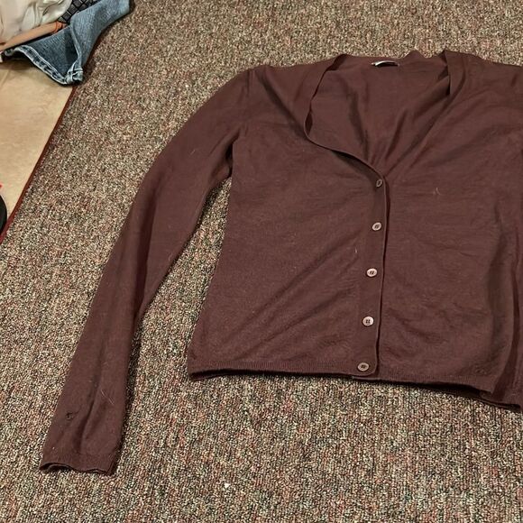 Miu miu cardigan size 44 - Picture 3 of 12